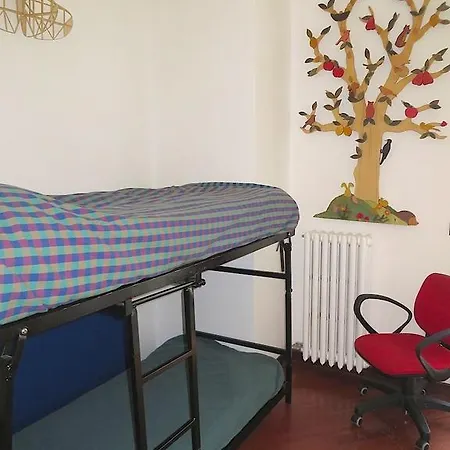 Margherita Apartament