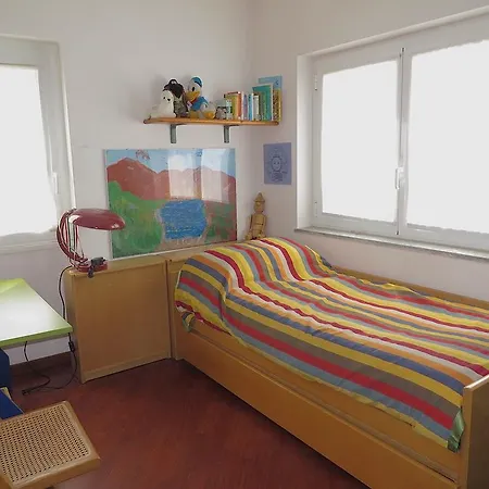 Margherita Apartament Premeno