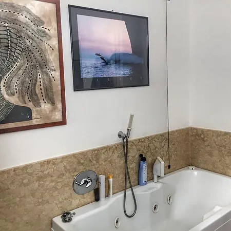 Margherita Apartament *