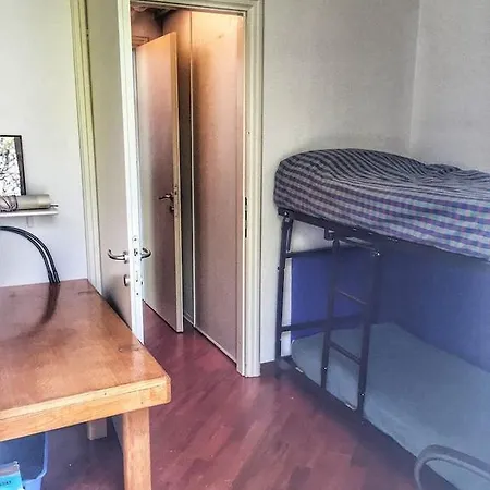 Apartament Margherita Premeno