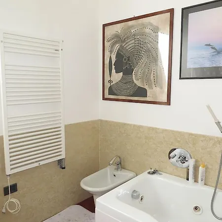 Margherita Apartament