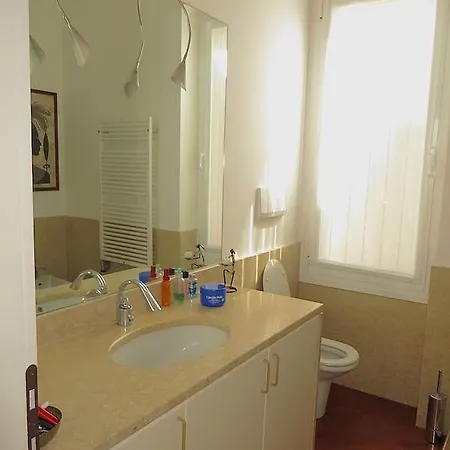 Apartament Margherita *