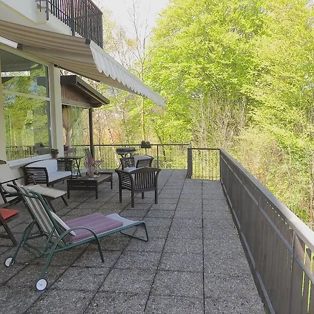 Apartament Margherita Premeno
