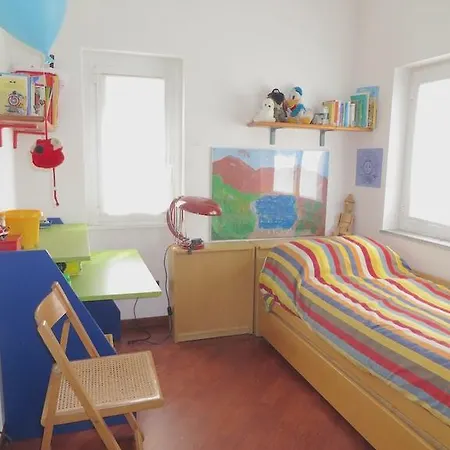Margherita Apartament Premeno
