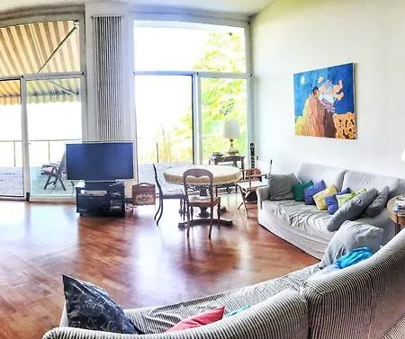 Apartament Margherita